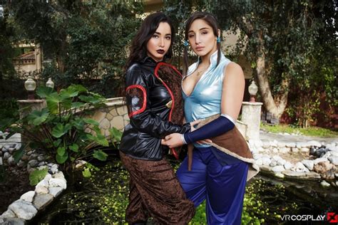 Abella Danger And Karlee Grey Porn Videos .